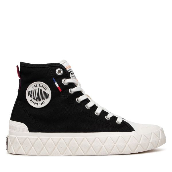 Palladium Tenisice Palladium Ace Cvs Mid U 77015-030-M Crna