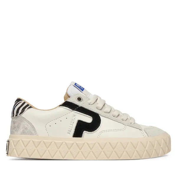 Palladium Tenisice Palladium Acelomixlth 94662-140-M Bijela