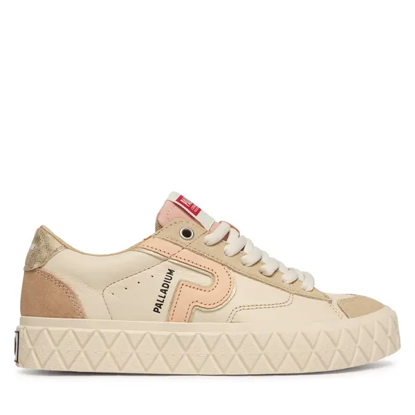 Palladium Tenisice Palladium Acelomixlth 94662-244-M Bež