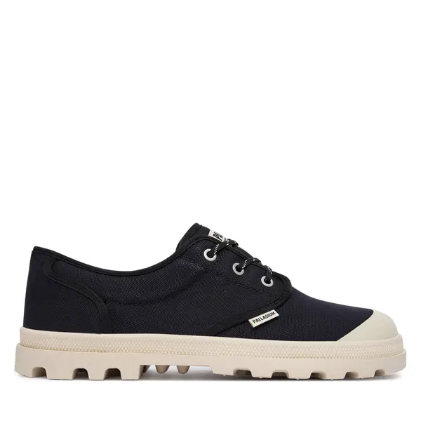 Palladium Tenisice Palladium Dunelite Ox Cush 04661-008-M Crna