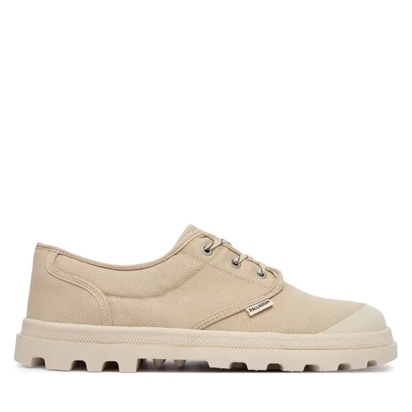 Palladium Tenisice Palladium Dunelite Ox Cush 04661-298-M Bež