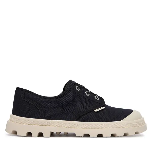 Palladium Tenisice Palladium Dunelite Ox Cush 94661-008-M Crna