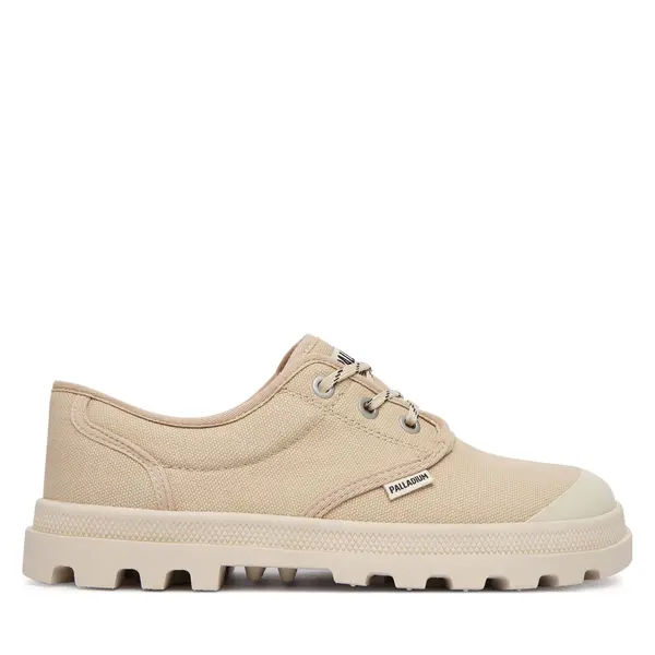 Palladium Tenisice Palladium Dunelite Ox Cush 94661-298-M Bež