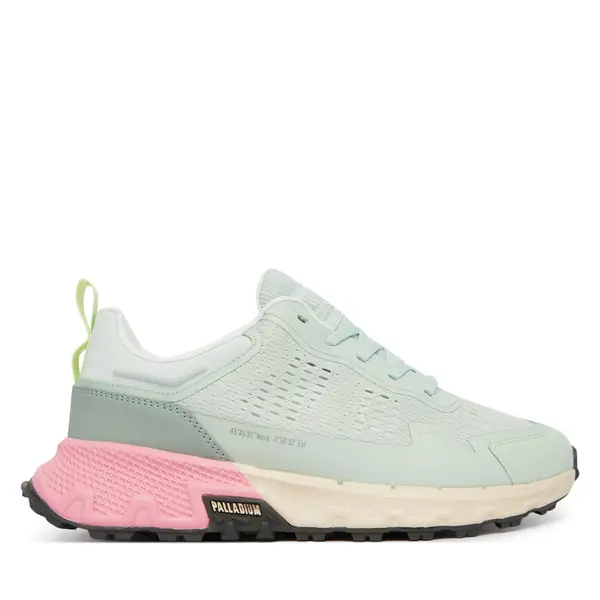 Palladium Tenisice Palladium Dunelite Ox Cush 94679-301-M Zelena