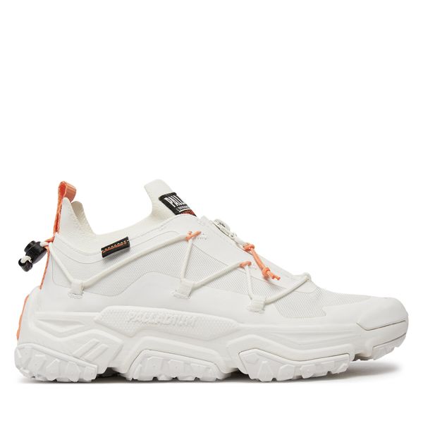 Palladium Tenisice Palladium Off-Grid Lo Zip Wp+ 79112-116-M Star White