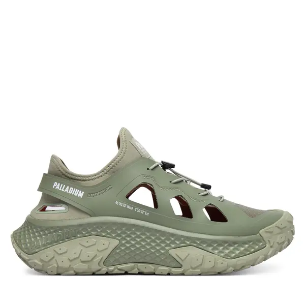 Palladium Tenisice Palladium Offbound Hydro 04686-230-M Siva