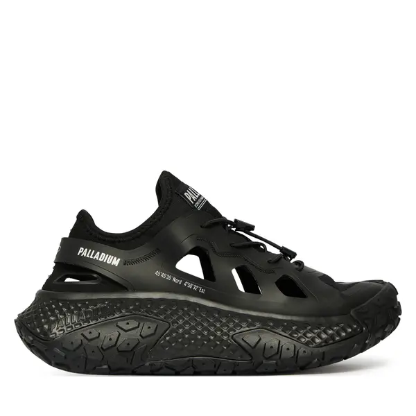Palladium Tenisice Palladium Offbound Hydro 94686-001-M Crna