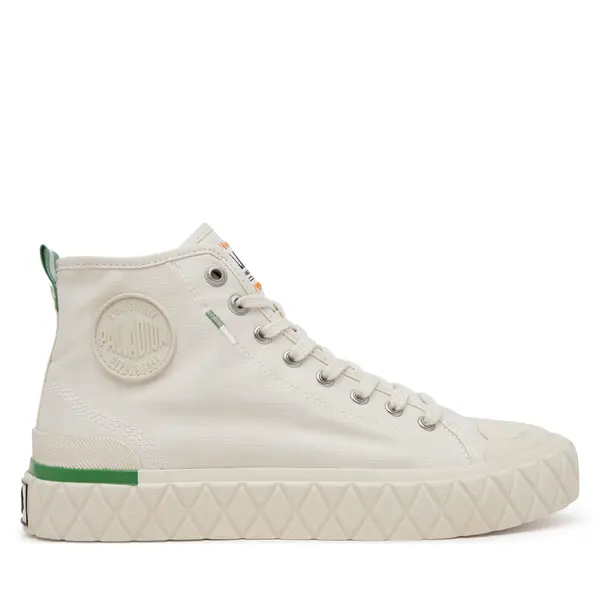 Palladium Tenisice Palladium Palla Ace Chukka Org 79142-180-M Bijela
