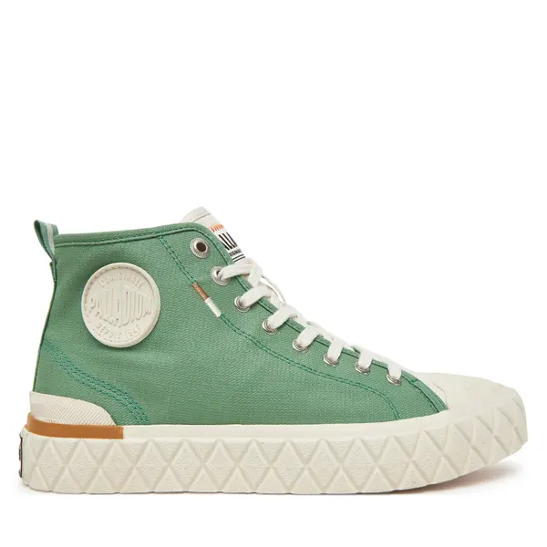 Palladium Tenisice Palladium Palla Ace Chukka Org 79142-305-M Zelena