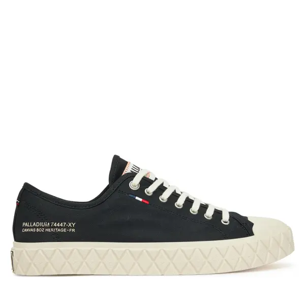 Palladium Tenisice Palladium Palla Ace Cvs Org 74447-053-M Crna
