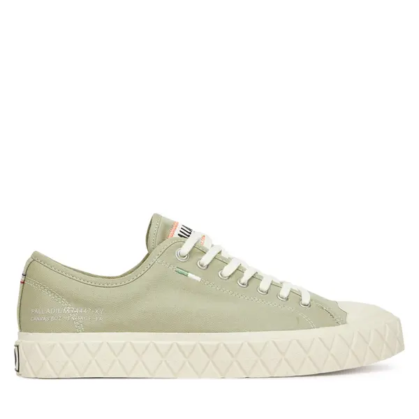 Palladium Tenisice Palladium Palla Ace Cvs Org 74447-247-M Siva