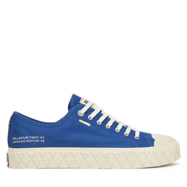 Palladium Tenisice Palladium Palla Ace Cvs Org 74447-484-M Plava