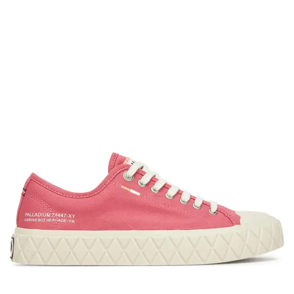 Palladium Tenisice Palladium Palla Ace Cvs Org 74447-699-M Ružičasta