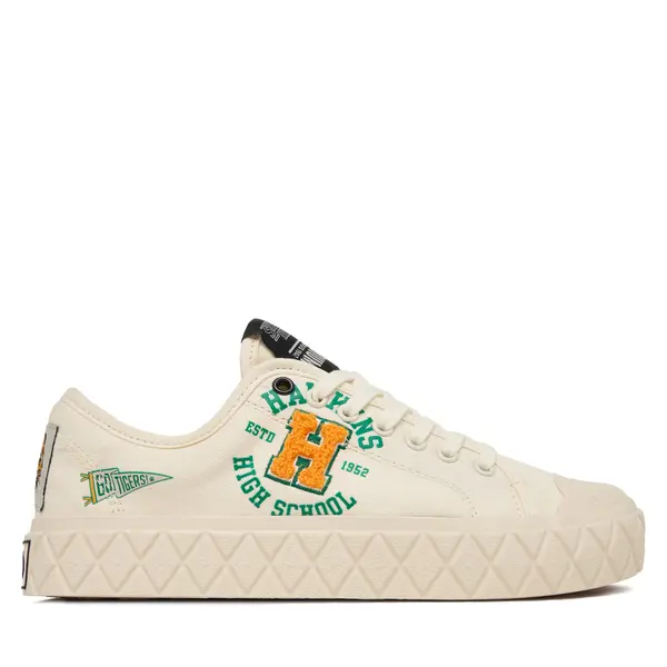 Palladium Tenisice Palladium Palla Ace Tigers 94630-161-M Bijela