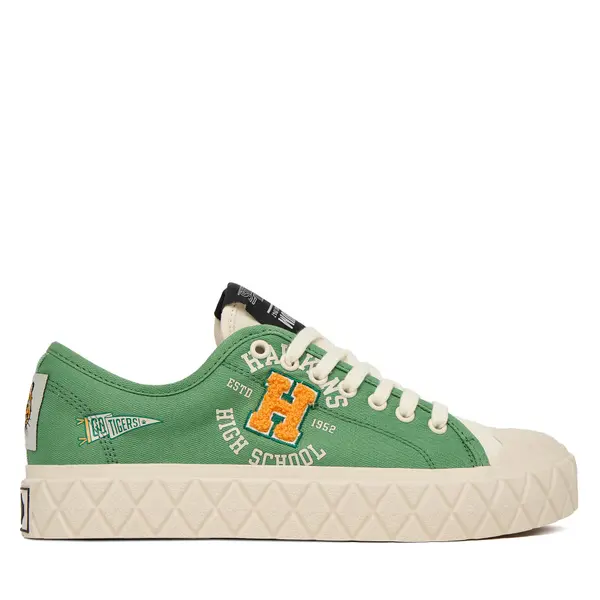 Palladium Tenisice Palladium Palla Ace Tigers 94630-305-M Zelena