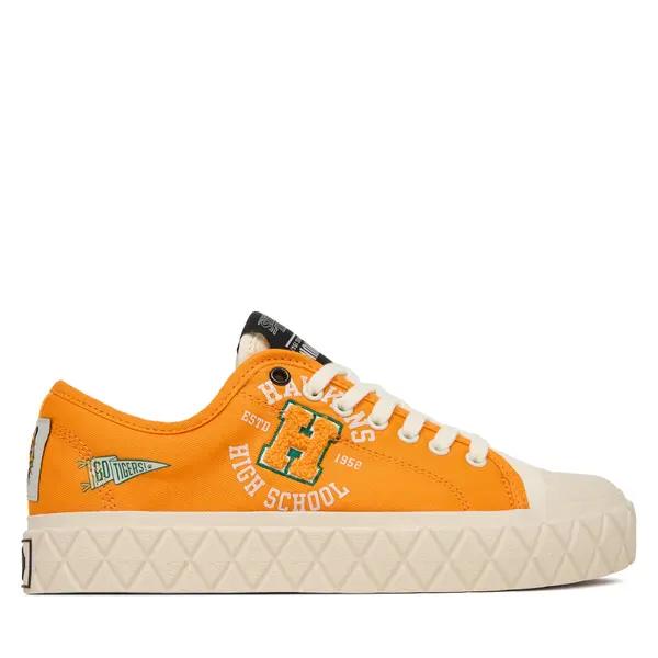 Palladium Tenisice Palladium Palla Ace Tigers 94630-835-M Narančasta