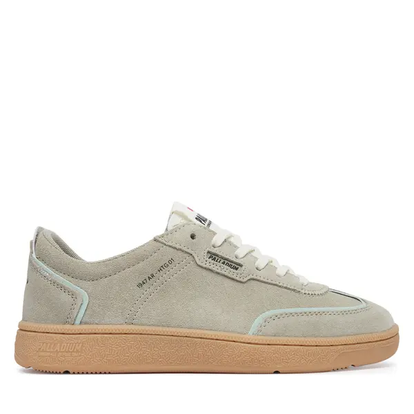 Palladium Tenisice Palladium Pallacup Casual Suede 94641-230-M Siva