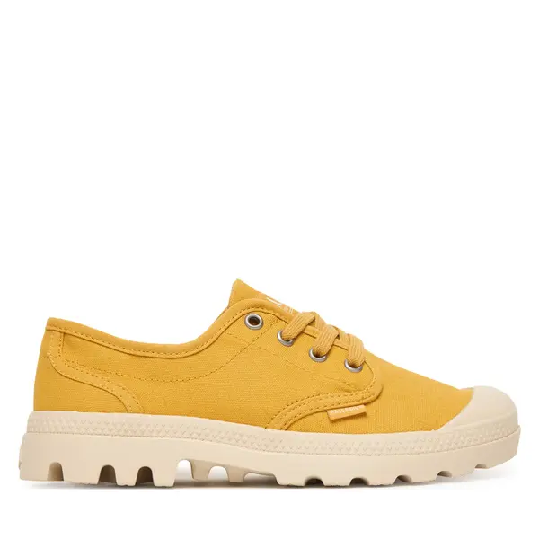 Palladium Tenisice Palladium Pampa Oxford 92351-220-M Žuta