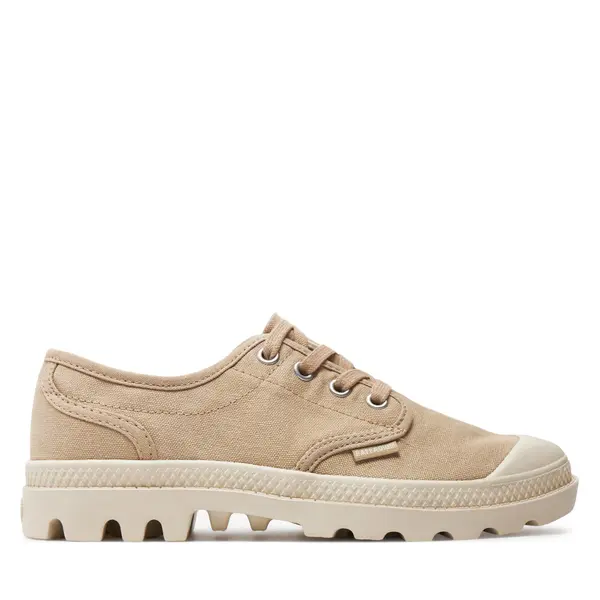 Palladium Tenisice Palladium Pampa Oxford 92351-298-M Bež