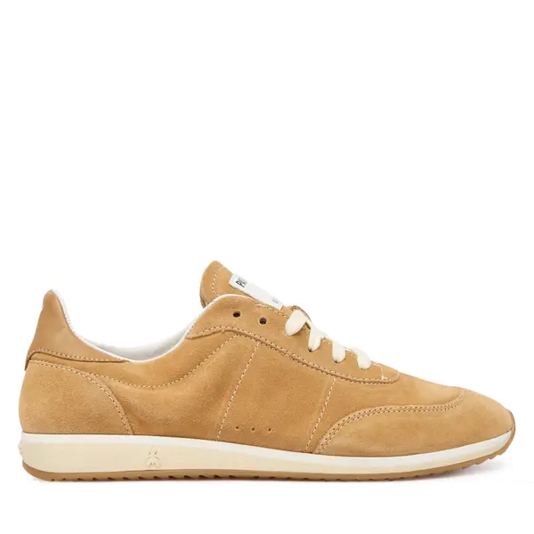 PATRIZIA PEPE Tenisice Patrizia Pepe 2Z0054/L055-B768 Smeđa