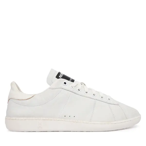 PATRIZIA PEPE Tenisice Patrizia Pepe 2Z0063/L146-W408 Bijela