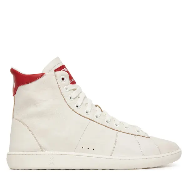 PATRIZIA PEPE Tenisice Patrizia Pepe 2Z0073/L150-FF69 Bijela