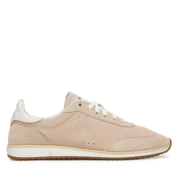 PATRIZIA PEPE Tenisice Patrizia Pepe 2Z0074/L055-R890 Ružičasta
