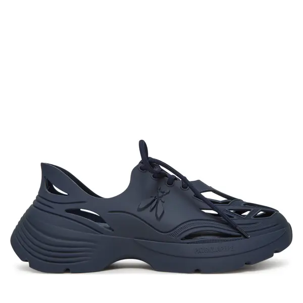 PATRIZIA PEPE Tenisice Patrizia Pepe 8Z0030/V033 CA53 Tamnoplava