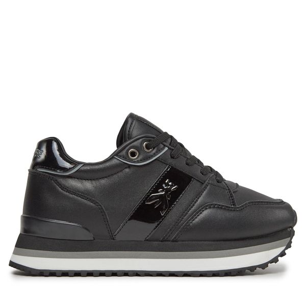 Patrizia Pepe Tenisice Patrizia Pepe PPJ765.01 S Nera