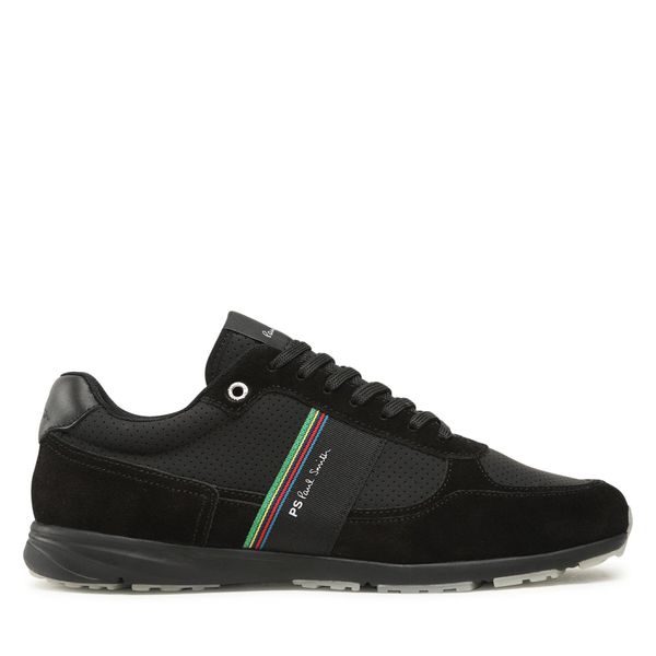Paul Smith Tenisice Paul Smith Huey M2S-HUE17-KNUB Black 79