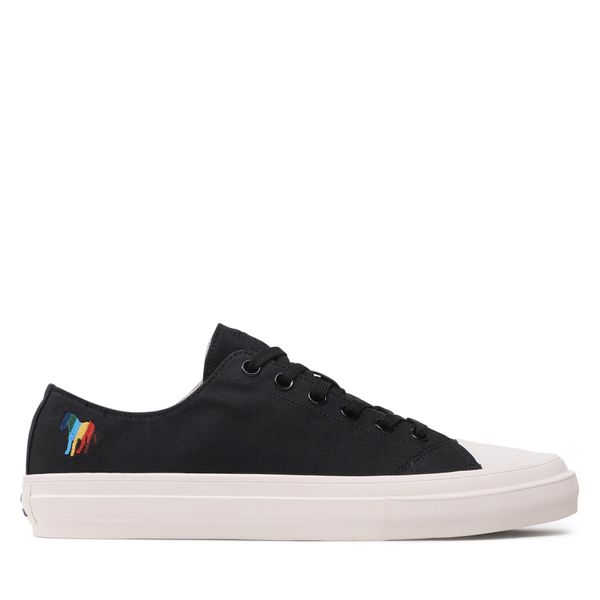 Paul Smith Tenisice Paul Smith Kinsey M2S-KIN13-KCVS Black 79