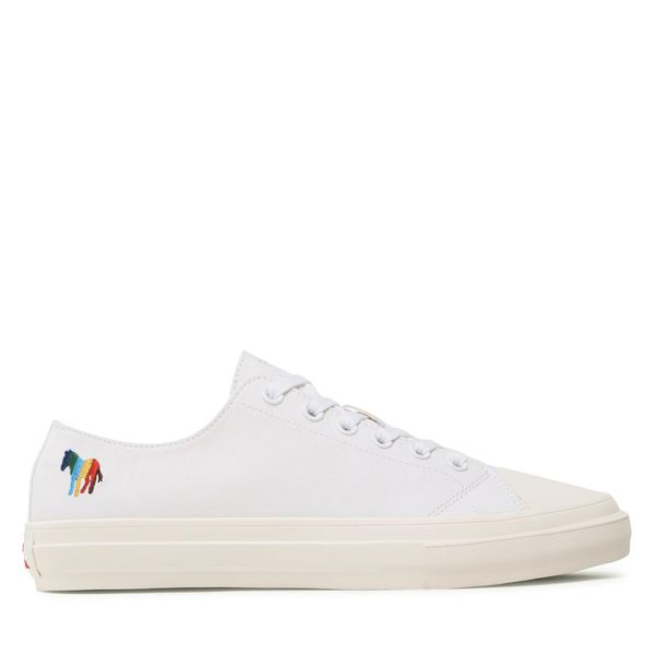 Paul Smith Tenisice Paul Smith Kinsey M2S-KIN14-KCVS White 01
