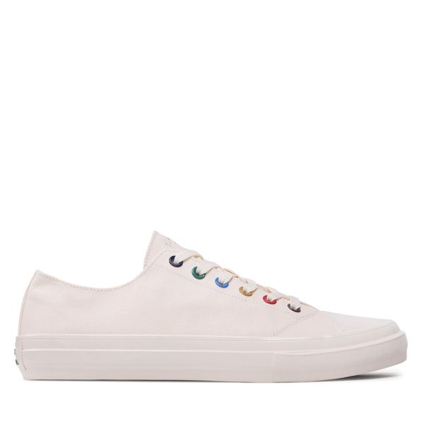 Paul Smith Tenisice Paul Smith Kinsey M2S-KIN16-KCVS Off White 02