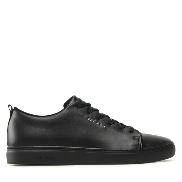 Paul Smith Tenisice Paul Smith Lee M2S-LEE19-JLEA Black 79