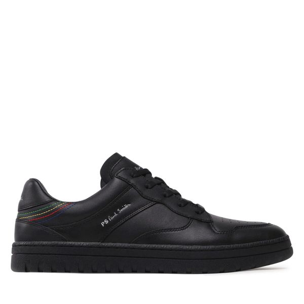 Paul Smith Tenisice Paul Smith Liston M2S-LIS01-KLEA Black 79