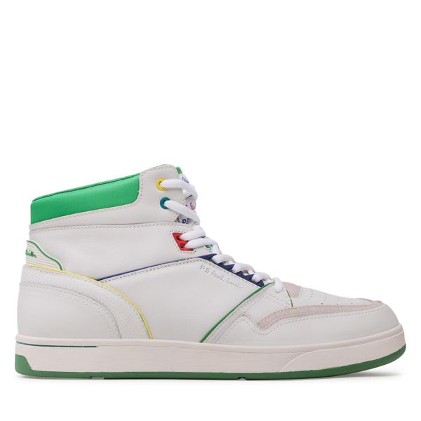 Paul Smith Tenisice Paul Smith Lopes M2S-LOP04-HLEA White 92