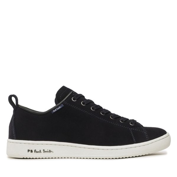 Paul Smith Tenisice Paul Smith Miyata M2S-MIY74-KSUE Navy 49