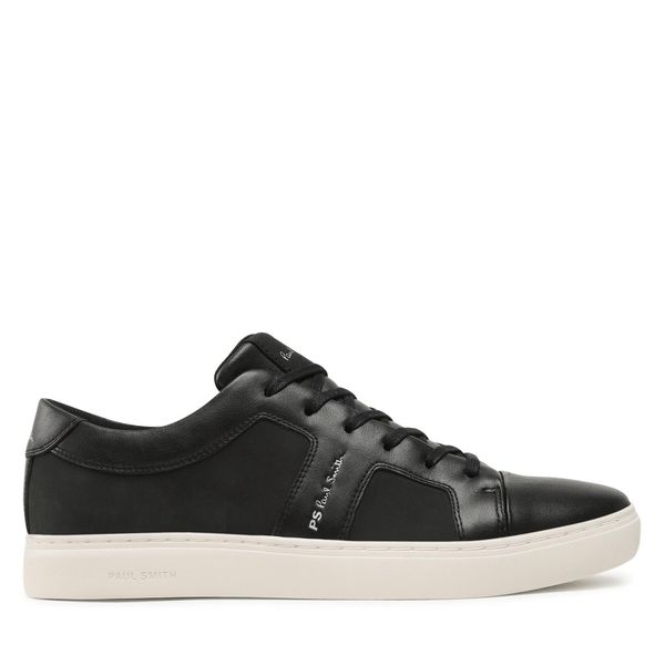 Paul Smith Tenisice Paul Smith Vanda M2S-VDA01-KNUB Black 79