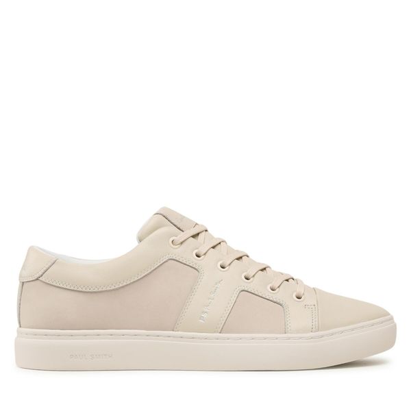 Paul Smith Tenisice Paul Smith Vanda M2S-VDA02-KNUB Off White 02