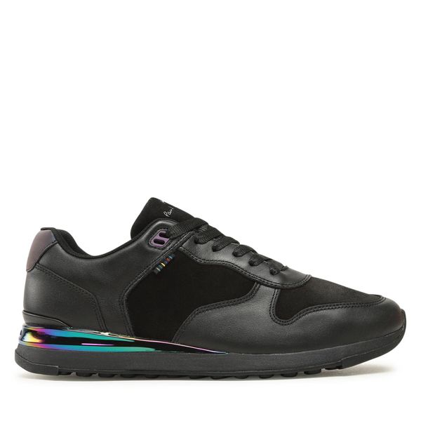 Paul Smith Tenisice Paul Smith Ware M2S-WAR17-KCAS Black 01