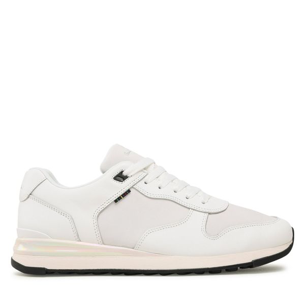 Paul Smith Tenisice Paul Smith Ware M2S-WAR18-KCAS White 01