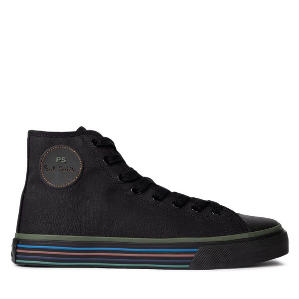 Paul Smith Tenisice Paul Smith Yuma M2S-YUM02-LCVS Black 79