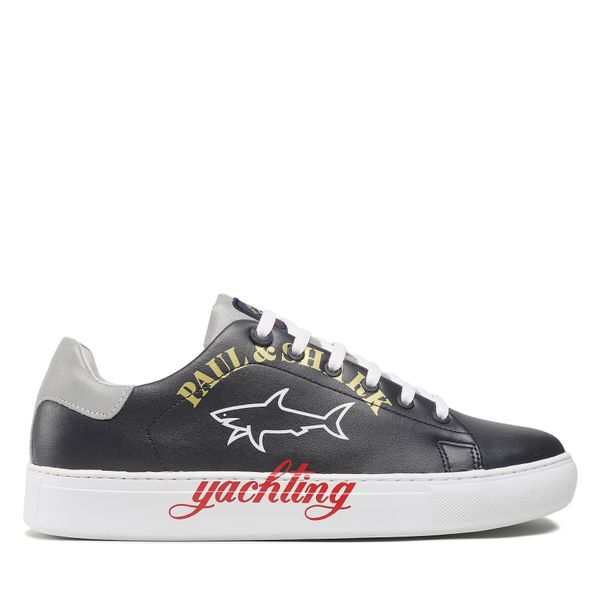Paul&Shark Tenisice Paul&Shark 22418004 Tamnoplava