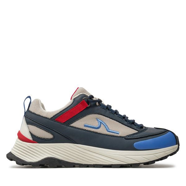 Paul&Shark Tenisice Paul&Shark 24418008 Šarena