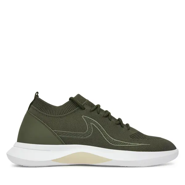 Paul&Shark Tenisice Paul&Shark C0P8023 Zelena