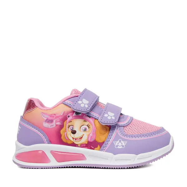 Paw Patrol Tenisice Paw Patrol CEO-CP66-SS26-302PAW Ružičasta