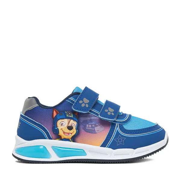 Paw Patrol Tenisice Paw Patrol CEO-CP66-SS26-303PAW Plava