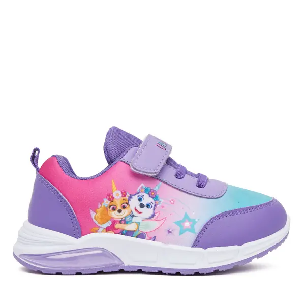 Paw Patrol Tenisice Paw Patrol CEO-CP76-AW25-112PAW Ljubičasta