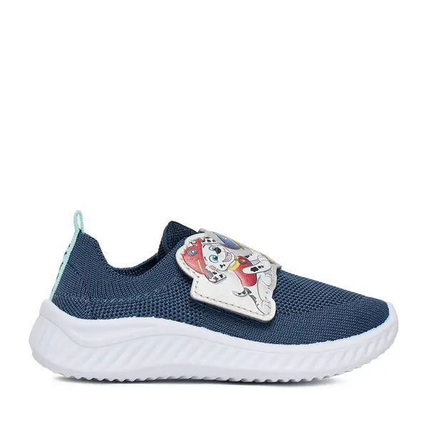 Paw Patrol Tenisice Paw Patrol CEO-CP76-AW25-115PAW Zelena