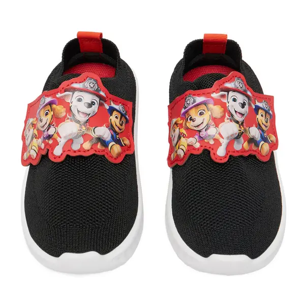 Paw Patrol Tenisice Paw Patrol CEO-CP91-AW26-110PAW Crna